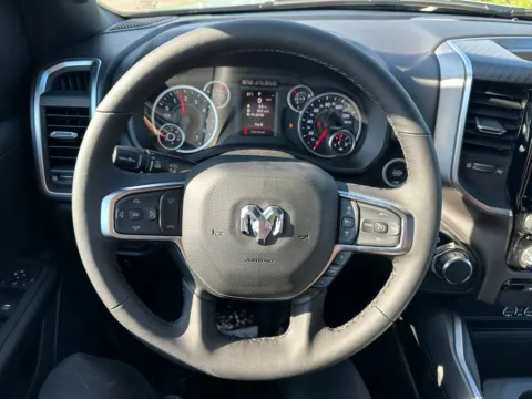Photos of 2026 Ram 1500 Big Horn/Lone Star for sale in Webster, NY at Marina Chrysler Dodge Jeep Ram