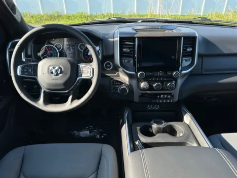 More photos of 2026 Ram 1500 Big Horn/Lone Star at Marina Chrysler Dodge Jeep Ram, NY