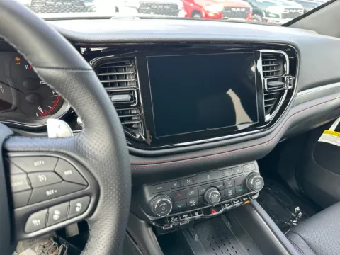 Another view of 2026 Dodge Durango GT Plus for sale in Webster, NY at Marina Chrysler Dodge Jeep Ram