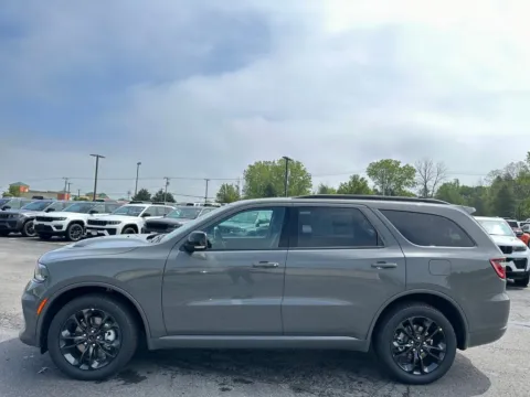 More photos of 2026 Dodge Durango GT Plus at Marina Chrysler Dodge Jeep Ram, NY