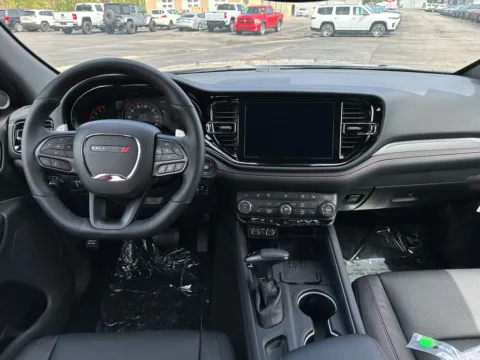 More photos of 2026 Dodge Durango GT Plus at Marina Chrysler Dodge Jeep Ram, NY
