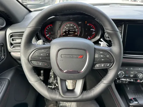 Photos of 2026 Dodge Durango GT Plus for sale in Webster, NY at Marina Chrysler Dodge Jeep Ram