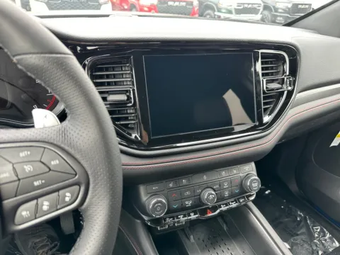 Another view of 2026 Dodge Durango GT Plus for sale in Webster, NY at Marina Chrysler Dodge Jeep Ram