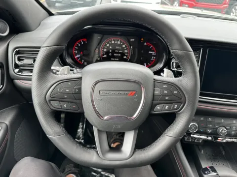 Photos of 2026 Dodge Durango GT Plus for sale in Webster, NY at Marina Chrysler Dodge Jeep Ram