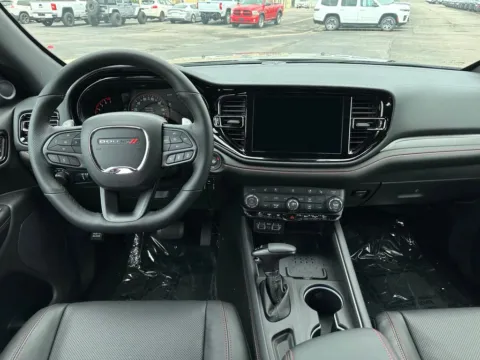 More photos of 2026 Dodge Durango GT Plus at Marina Chrysler Dodge Jeep Ram, NY