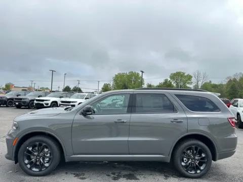 More photos of 2026 Dodge Durango GT Plus at Marina Chrysler Dodge Jeep Ram, NY