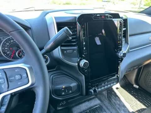 Another view of 2026 Ram 5500 HD Tradesman for sale in Webster, NY at Marina Chrysler Dodge Jeep Ram