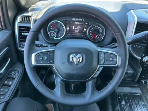 Photos of 2026 Ram 5500HD Tradesman for sale in Webster, NY at Marina Chrysler Dodge Jeep Ram