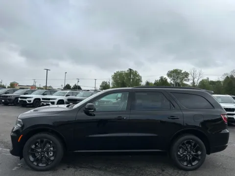More photos of 2026 Dodge Durango GT Plus at Marina Chrysler Dodge Jeep Ram, NY
