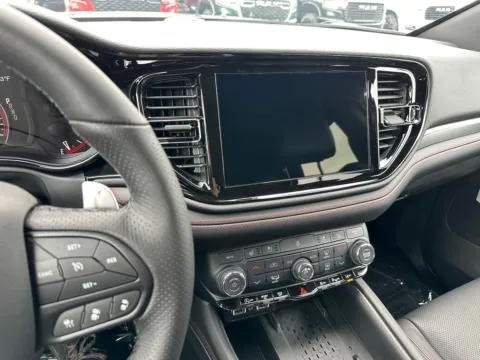 Another view of 2026 Dodge Durango GT Plus for sale in Webster, NY at Marina Chrysler Dodge Jeep Ram
