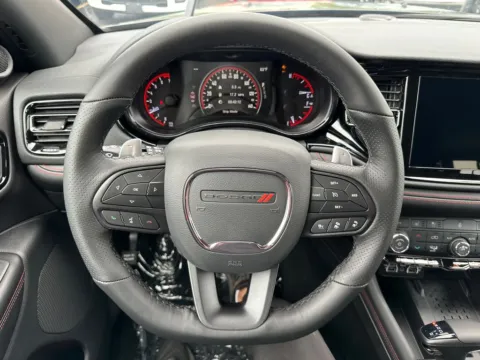Photos of 2026 Dodge Durango GT Plus for sale in Webster, NY at Marina Chrysler Dodge Jeep Ram