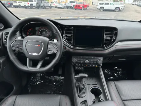 More photos of 2026 Dodge Durango GT Plus at Marina Chrysler Dodge Jeep Ram, NY