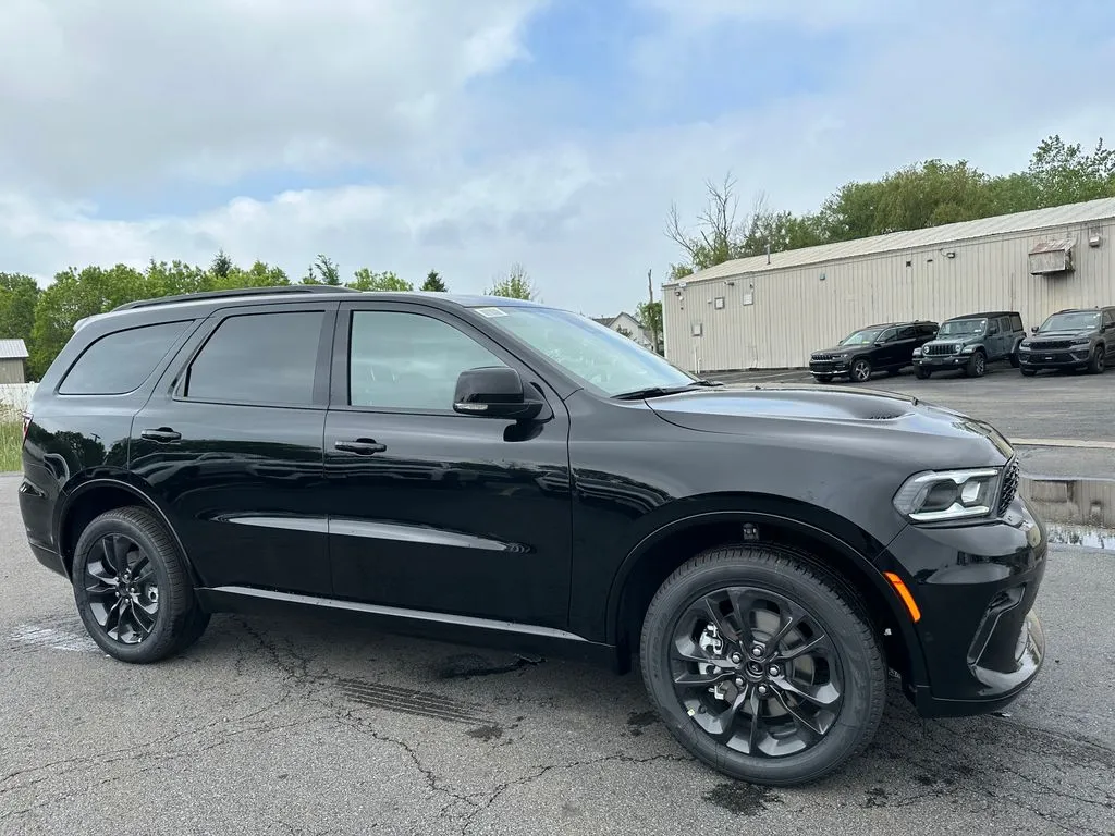 2026 Dodge Durango GT Plus for sale in Webster, NY