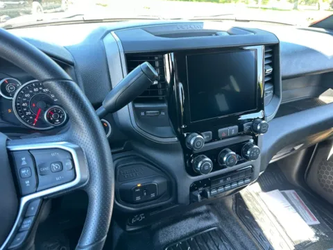 Another view of 2026 Ram 3500 Tradesman for sale in Webster, NY at Marina Chrysler Dodge Jeep Ram