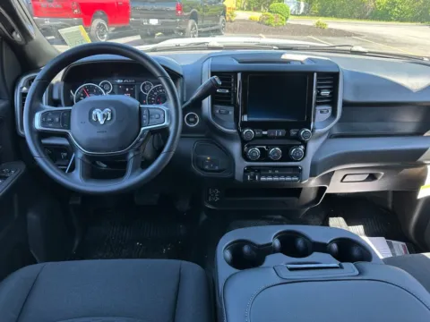 More photos of 2026 Ram 3500 Tradesman at Marina Chrysler Dodge Jeep Ram, NY