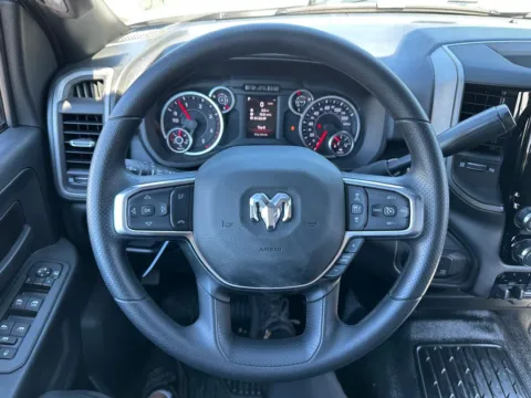 Photos of 2026 Ram 3500 Tradesman for sale in Webster, NY at Marina Chrysler Dodge Jeep Ram