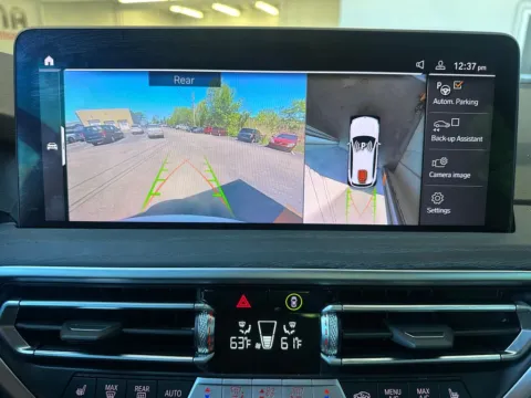More photos of 2023 BMW X3 xDrive30i at Marina Chrysler Dodge Jeep Ram, NY