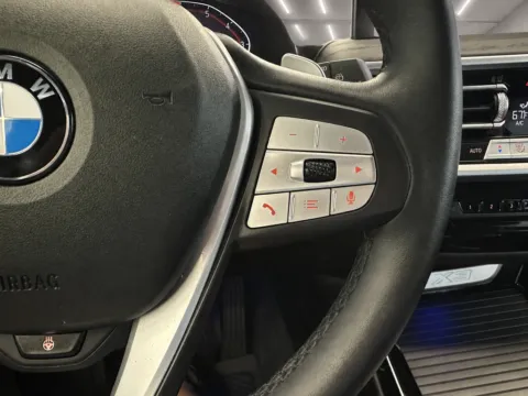 More photos of 2023 BMW X3 xDrive30i at Marina Chrysler Dodge Jeep Ram, NY
