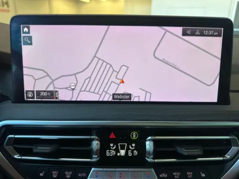 More photos of 2023 BMW X3 xDrive30i at Marina Chrysler Dodge Jeep Ram, NY