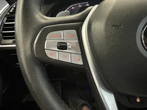 More photos of 2023 BMW X3 xDrive30i at Marina Chrysler Dodge Jeep Ram, NY