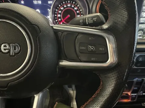 More photos of 2021 Jeep Gladiator Mojave at Marina Chrysler Dodge Jeep Ram, NY
