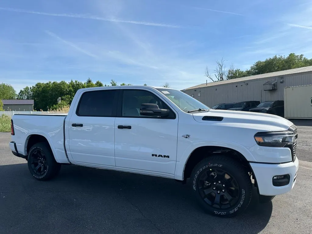2026 Ram 1500 Big Horn/Lone Star for sale in Webster, NY