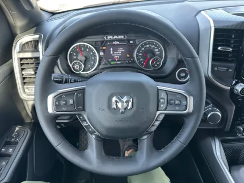 Photos of 2026 Ram 1500 Big Horn/Lone Star for sale in Webster, NY at Marina Chrysler Dodge Jeep Ram