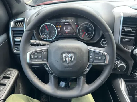 Photos of 2026 Ram 1500 Big Horn/Lone Star for sale in Webster, NY at Marina Chrysler Dodge Jeep Ram