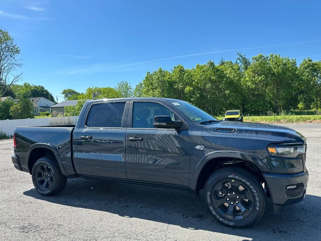 2026 Ram 1500 Big Horn/Lone Star for sale in Webster, NY