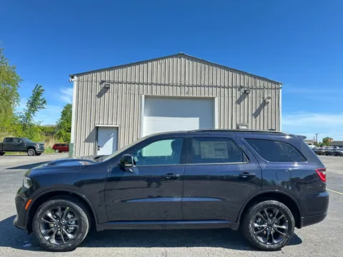 More photos of 2026 Dodge Durango GT Plus at Marina Chrysler Dodge Jeep Ram, NY