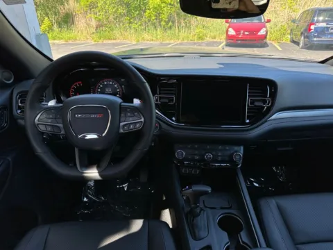 More photos of 2026 Dodge Durango GT Plus at Marina Chrysler Dodge Jeep Ram, NY