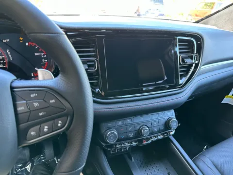 Another view of 2026 Dodge Durango GT Plus for sale in Webster, NY at Marina Chrysler Dodge Jeep Ram