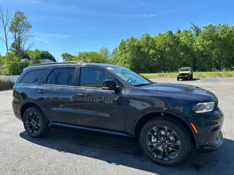Blue 2026 Dodge Durango GT Plus for sale in Webster, NY