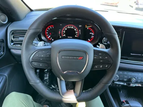 Photos of 2026 Dodge Durango GT Plus for sale in Webster, NY at Marina Chrysler Dodge Jeep Ram