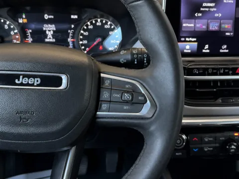 More photos of 2024 Jeep Compass Limited at Marina Chrysler Dodge Jeep Ram, NY