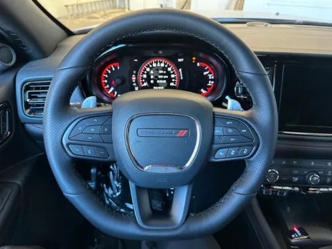 Photos of 2026 Dodge Durango GT Plus for sale in Webster, NY at Marina Chrysler Dodge Jeep Ram