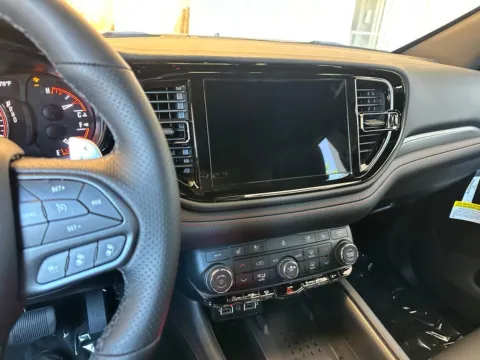 Another view of 2026 Dodge Durango GT Plus for sale in Webster, NY at Marina Chrysler Dodge Jeep Ram