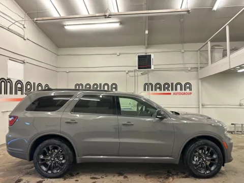More photos of 2026 Dodge Durango GT Plus at Marina Chrysler Dodge Jeep Ram, NY