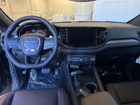 More photos of 2026 Dodge Durango GT Plus at Marina Chrysler Dodge Jeep Ram, NY