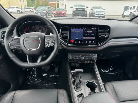 More photos of 2026 Dodge Durango GT Plus at Marina Chrysler Dodge Jeep Ram, NY
