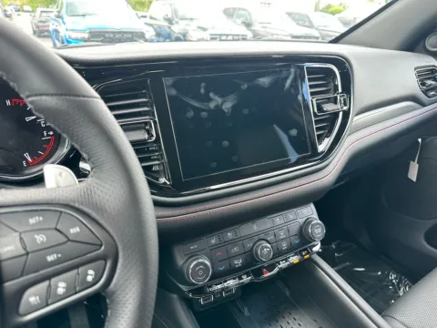Another view of 2026 Dodge Durango GT Plus for sale in Webster, NY at Marina Chrysler Dodge Jeep Ram