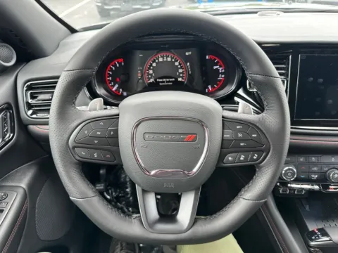 Photos of 2026 Dodge Durango GT Plus for sale in Webster, NY at Marina Chrysler Dodge Jeep Ram