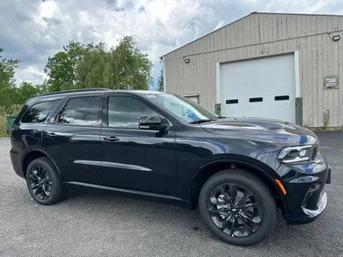 Blue 2026 Dodge Durango GT Plus for sale in Webster, NY