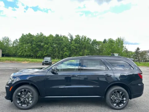 More photos of 2026 Dodge Durango GT Plus at Marina Chrysler Dodge Jeep Ram, NY