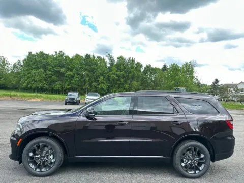 More photos of 2026 Dodge Durango GT Plus at Marina Chrysler Dodge Jeep Ram, NY