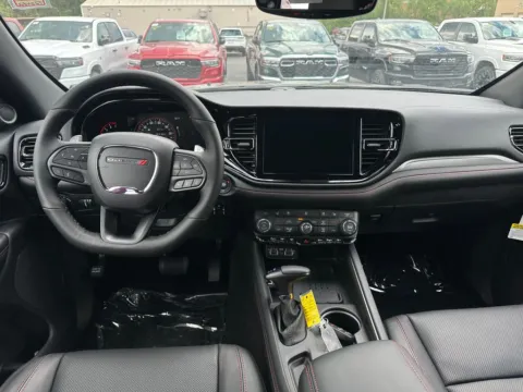 More photos of 2026 Dodge Durango GT Plus at Marina Chrysler Dodge Jeep Ram, NY