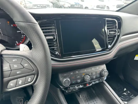 Another view of 2026 Dodge Durango GT Plus for sale in Webster, NY at Marina Chrysler Dodge Jeep Ram