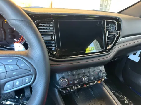 Another view of 2026 Dodge Durango GT Plus for sale in Webster, NY at Marina Chrysler Dodge Jeep Ram