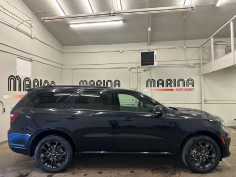 More photos of 2026 Dodge Durango GT Plus at Marina Chrysler Dodge Jeep Ram, NY