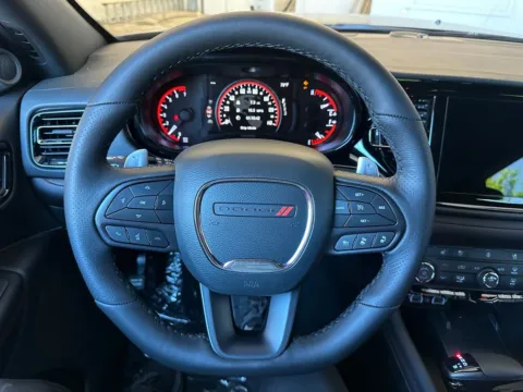 Photos of 2026 Dodge Durango GT Plus for sale in Webster, NY at Marina Chrysler Dodge Jeep Ram
